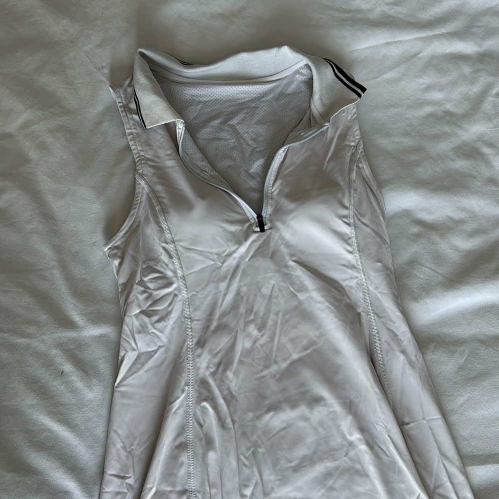 Adorable tennis dress
